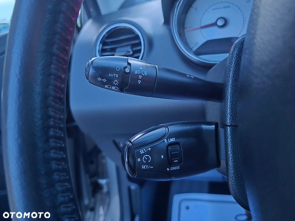 Peugeot 308 120 VTi Automatik Premium - 35