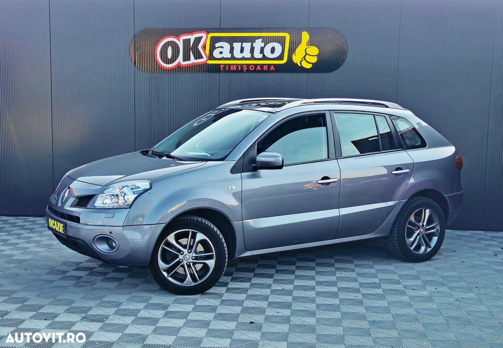 Renault Koleos - 3
