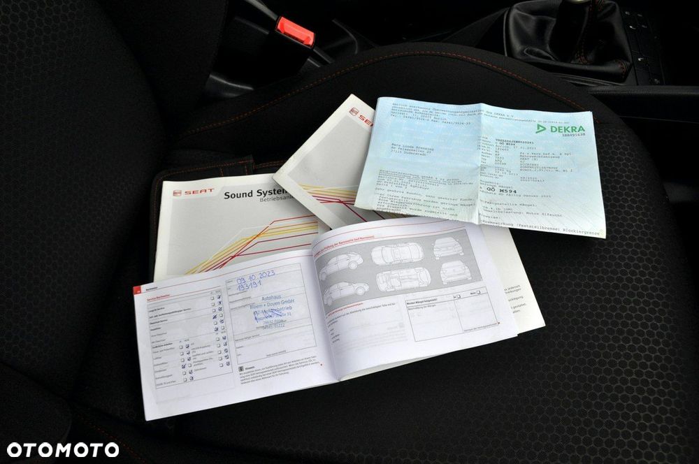Seat Ibiza - 39