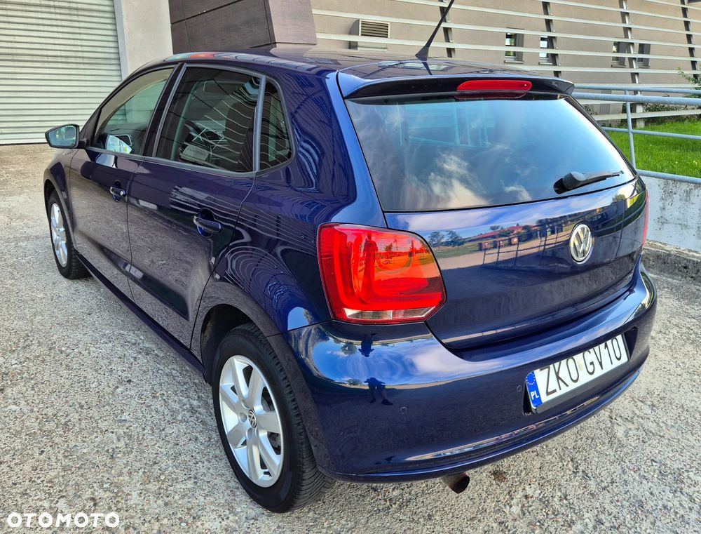 Volkswagen Polo 1.2 TSI MATCH - 3
