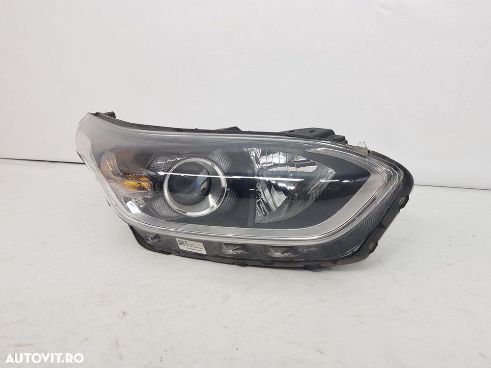 Far dreapta Halogen Led Kia Ceed dupa 2018 - 3
