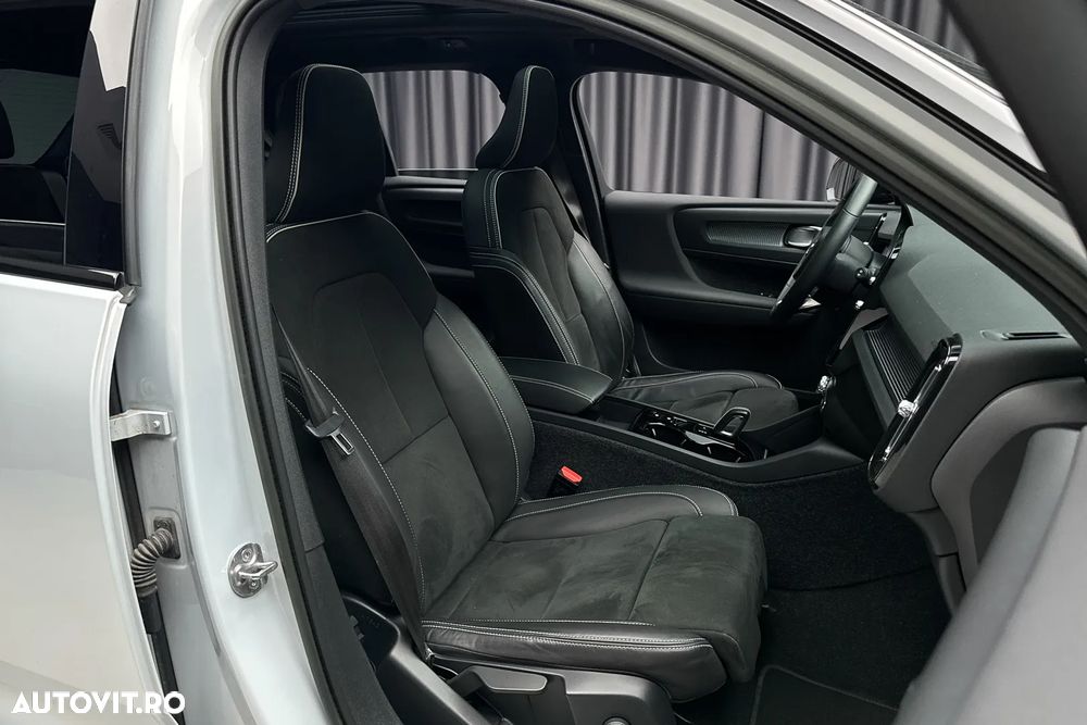 Volvo XC 40 - 31