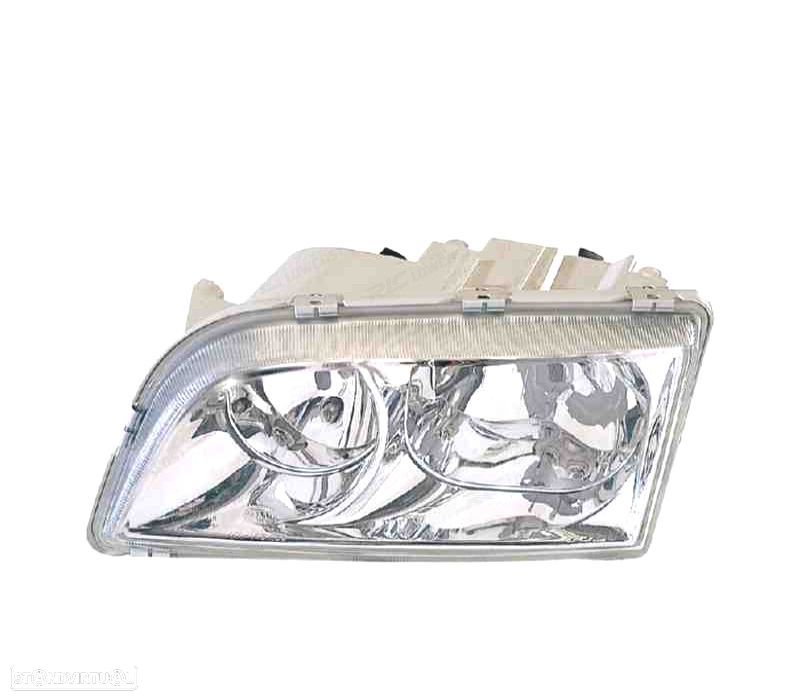 FAROL ESQ OPTICAS VOLVO S40 V40 95-00 5PIN - 1