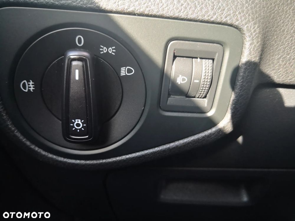 Volkswagen Golf Sportsvan 1.2 TSI (BlueMotion Technology) Trendline - 10