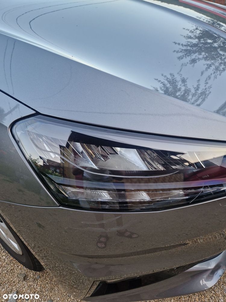 Skoda Fabia 1.0 MPI Selection - 12