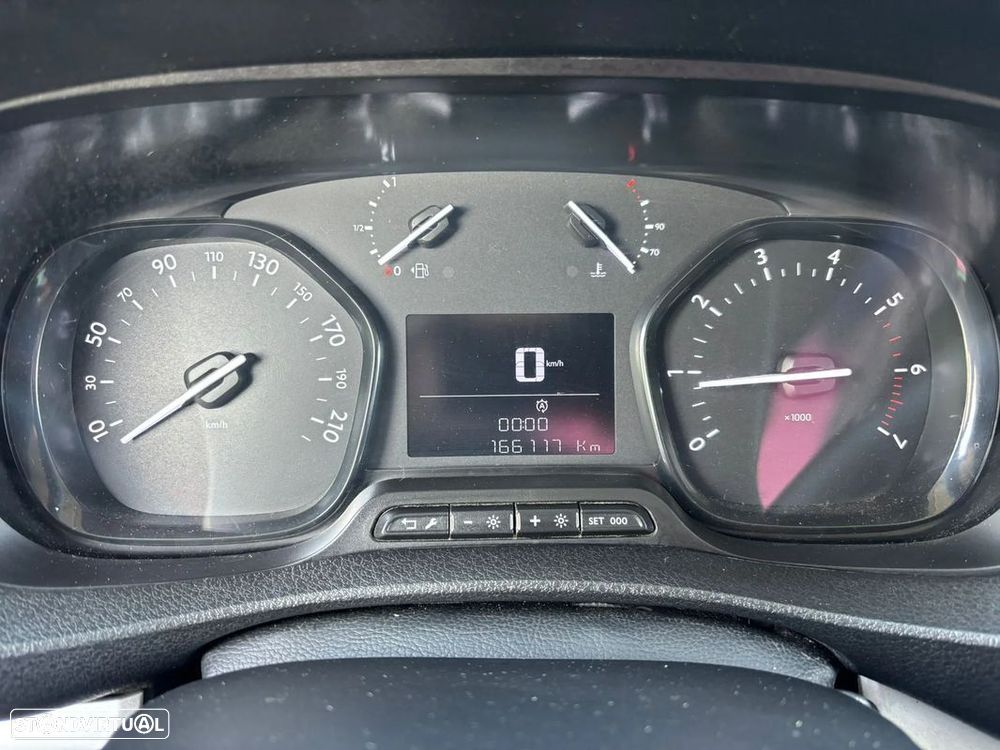 Citroën Spacetourer 1.6 BlueHDi M Feel - 28