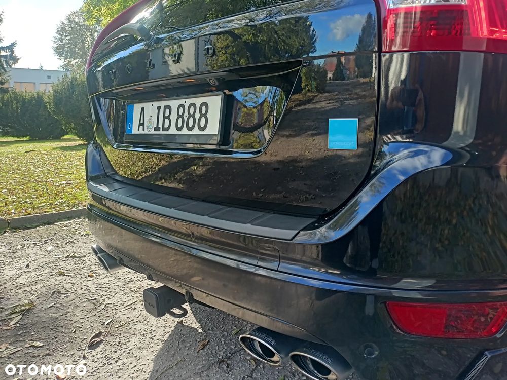 Volvo XC 60 T6 AWD RDesign - 12