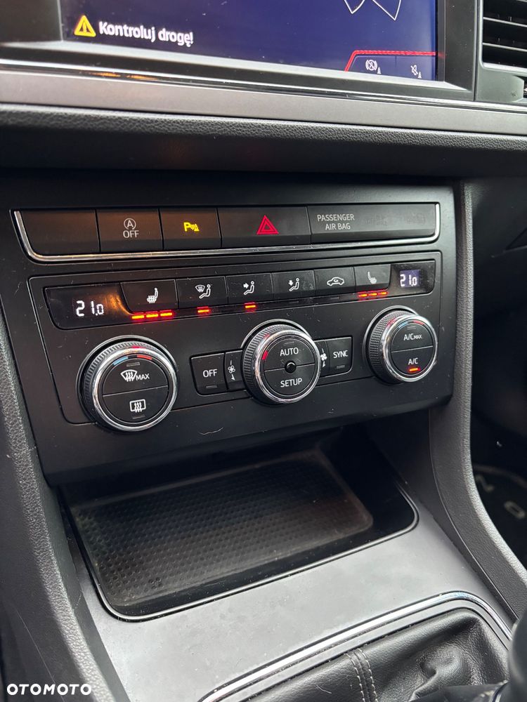 Seat Leon 1.0 TSI ECOMOTIVE Style - 11