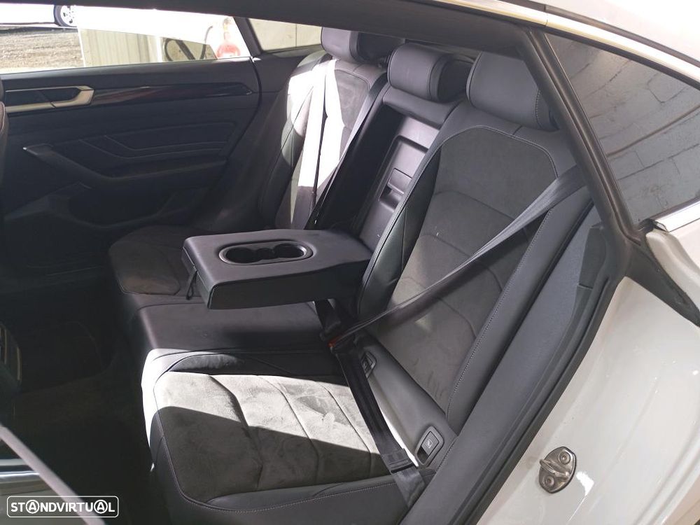 VW Arteon 1.4 TSI eHybrid R-Line - 8