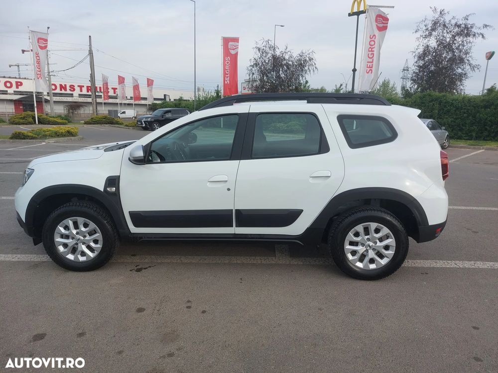 Dacia Duster - 4
