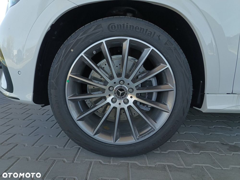 Mercedes-Benz GLE - 35