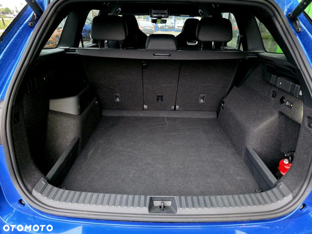 Skoda Kodiaq 2.0 TDI 4x4 Sportline DSG - 15