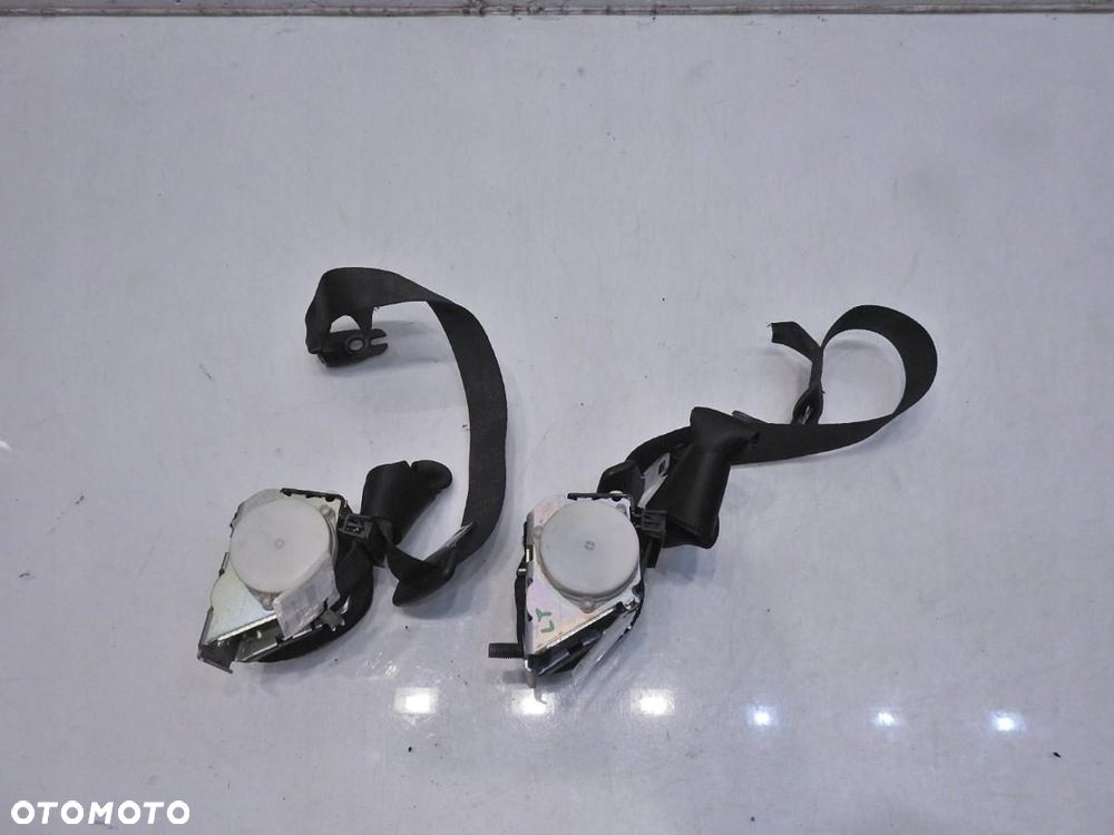 PAS PASY BEZPIECZEŃSTWA TYŁ FORD MONDEO MK4 IV 6G9N-611B69-EF3YYW - 7