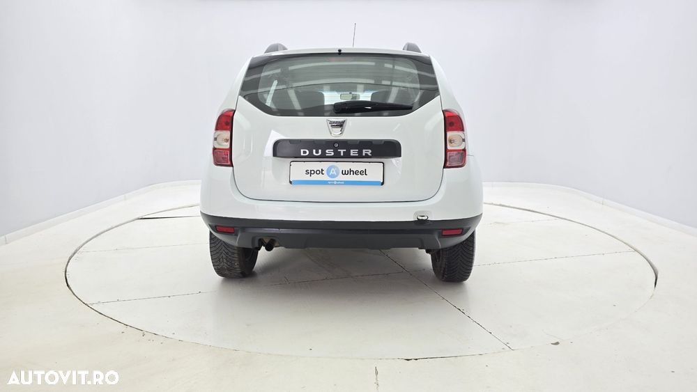 Dacia Duster 1.5 dCi EDC Comfort - 7