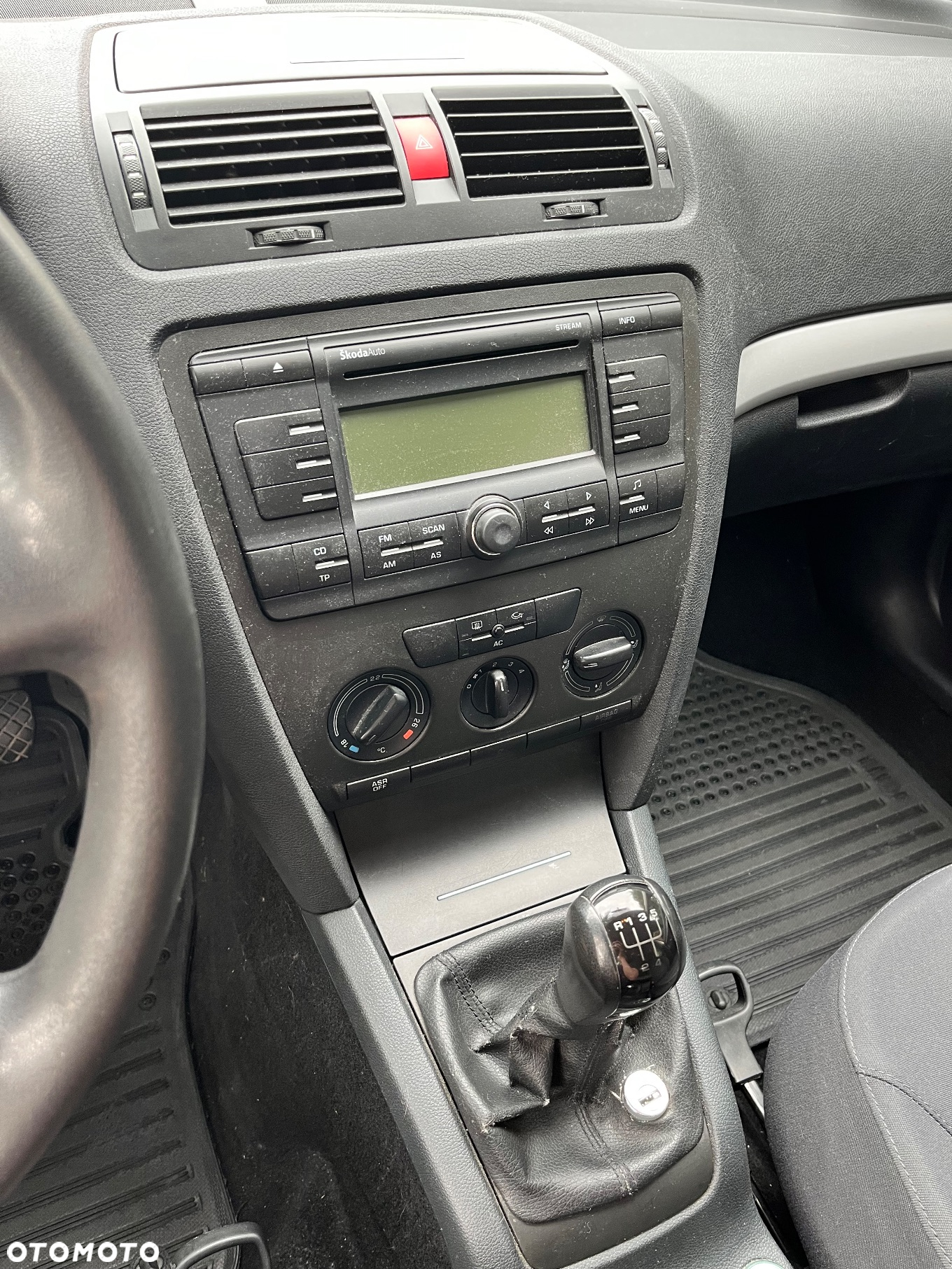Skoda Octavia 1.9 TDI Classic - 8