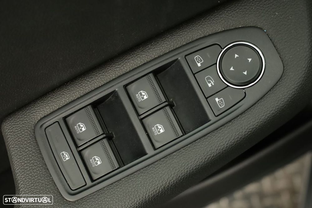 Renault Clio 1.0 TCe Evolution Bi-Fuel - 22