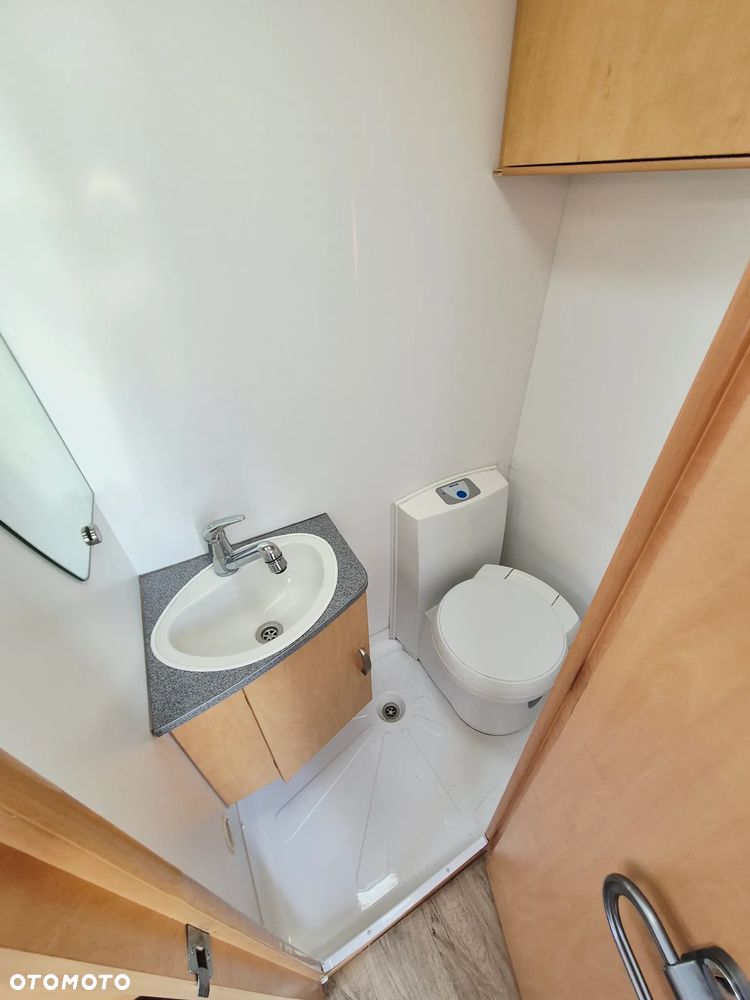 Inny Przyczepa kempingowa - 15