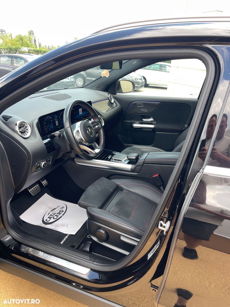 Mercedes-Benz GLA - 28