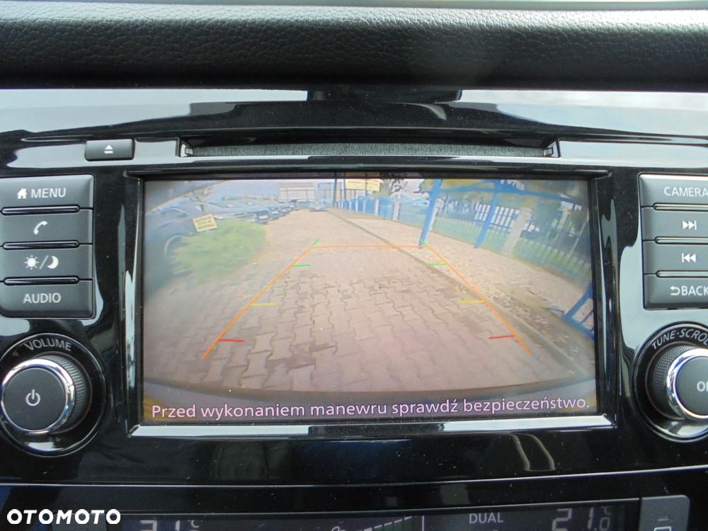 Nissan Qashqai 1.3 DIG-T N-WAY - 30