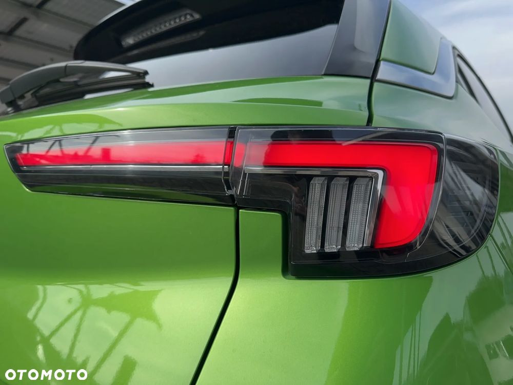 Opel Mokka 1.2 T Elegance Business Pack S&S - 12