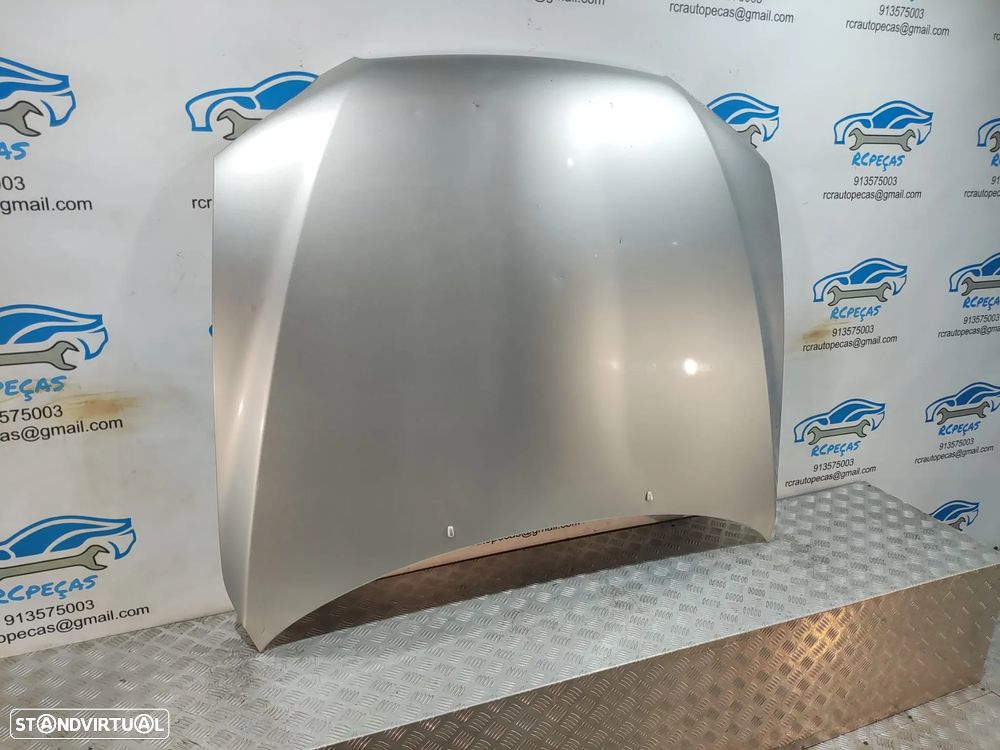 Capot LEXUS IS 200 original - 4