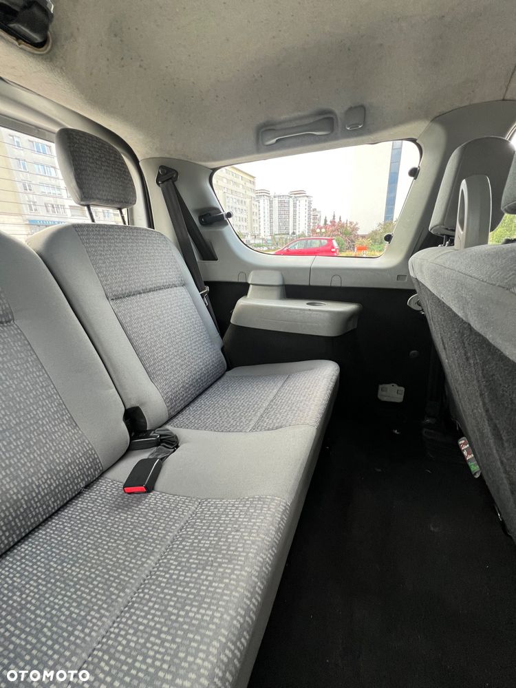 Dacia Logan MCV 1.5 dCi Laureate - 15
