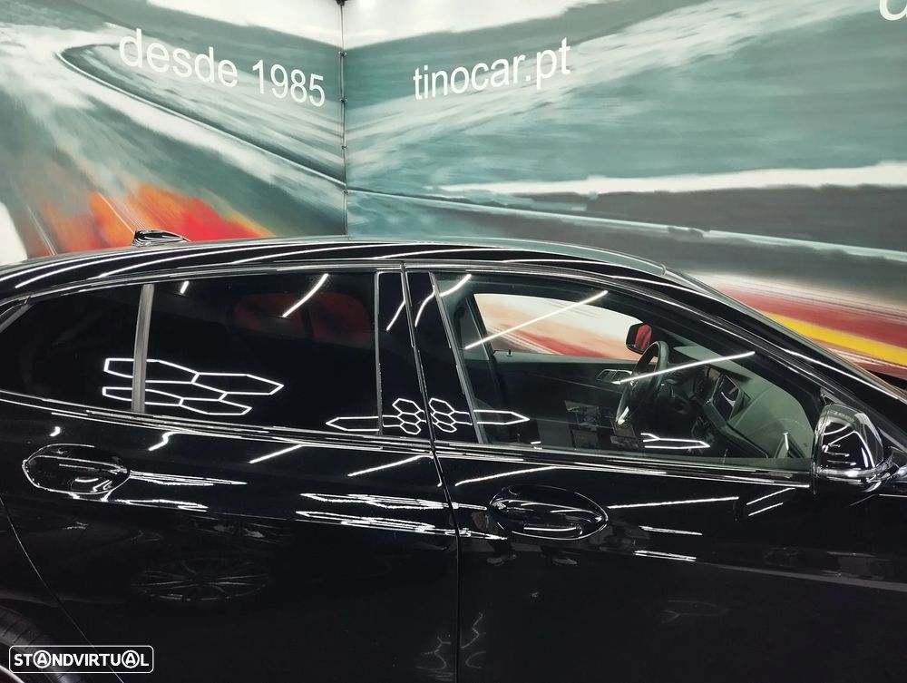 BMW 116 d Line Sport Auto - 11