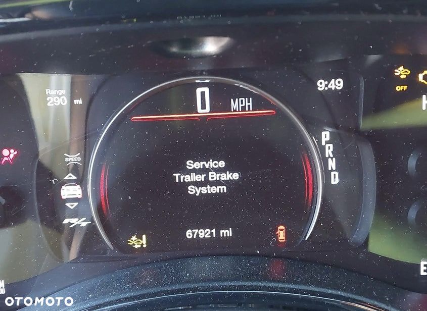 Dodge Durango 5.7 R/T - 9