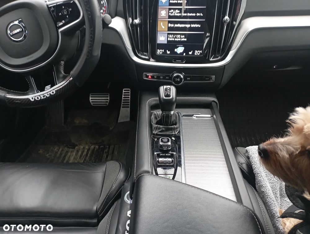 Volvo S60 T6 AWD Polestar - 10