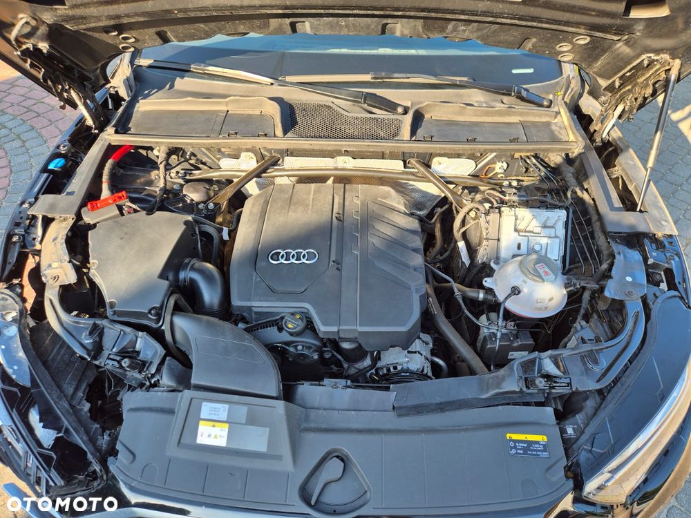 Audi Q5 45 TFSI mHEV Quattro S tronic - 8