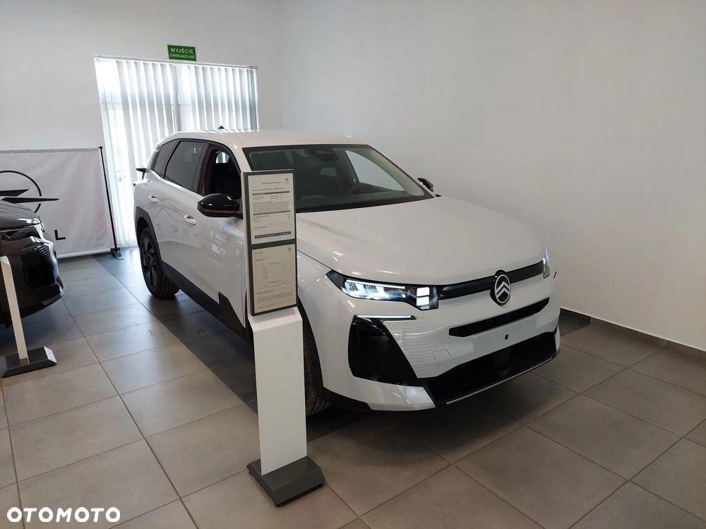 Citroën C5 Aircross - 10