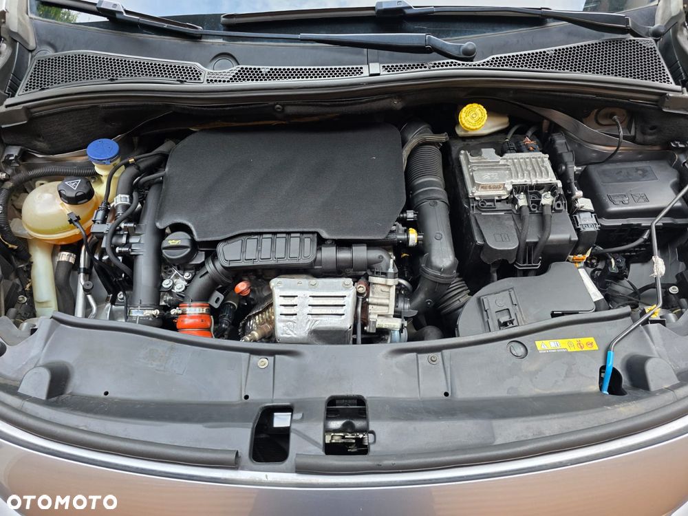 Peugeot 2008 PureTech 110 Stop&Start Crossway - 27