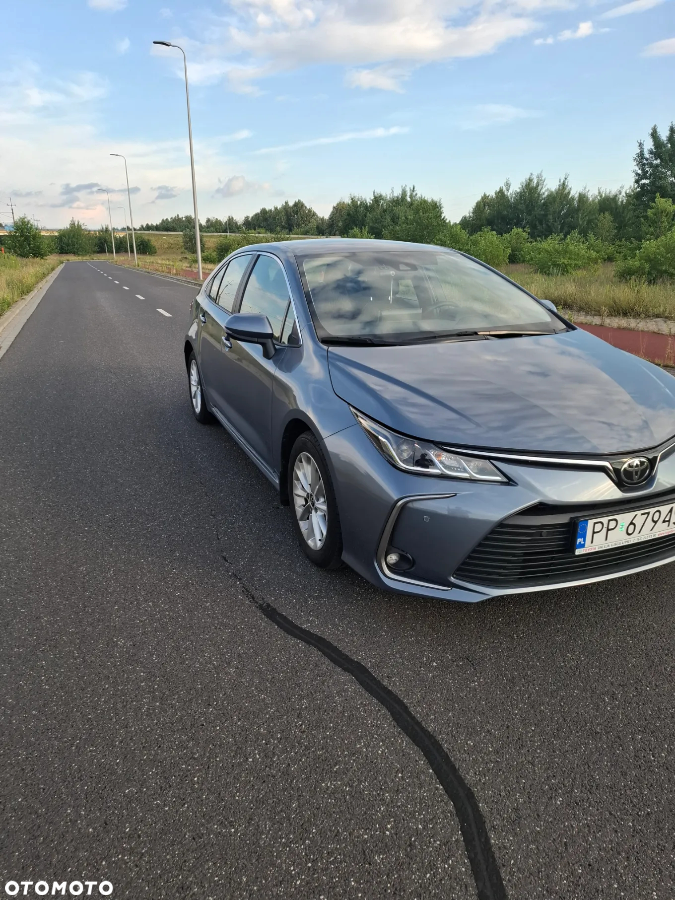 Toyota Corolla 1.5 Comfort - 8