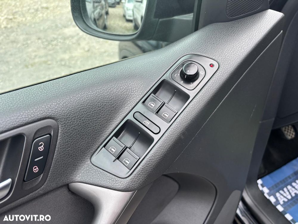 Volkswagen Tiguan 2.0 TDI DPF 4Motion Sport & Style - 16