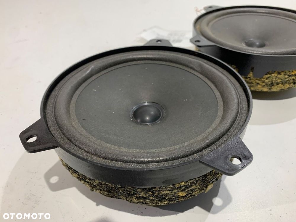 GŁOŚNIKI KOMPLET - 89.00 PLN - BMW 3 (E46) 1997 - 2005 316 i 85 kW [115 KM] benzyna 2002 - 2005 - 3