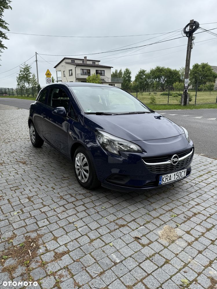 Opel Corsa - 2