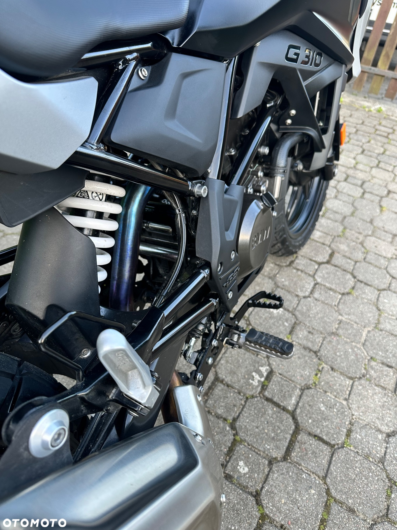 BMW GS - 17