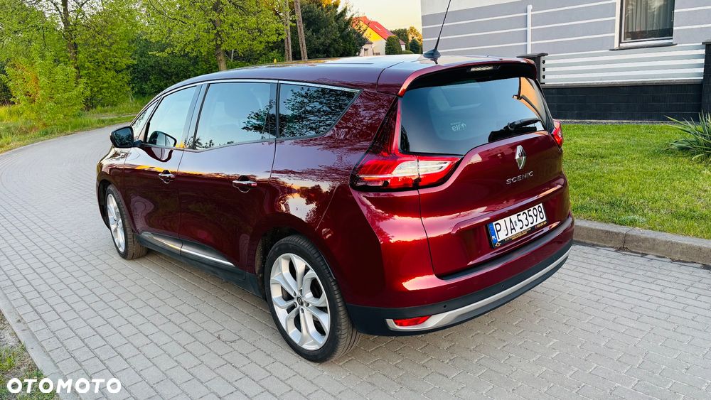 Renault Grand Scenic - 3
