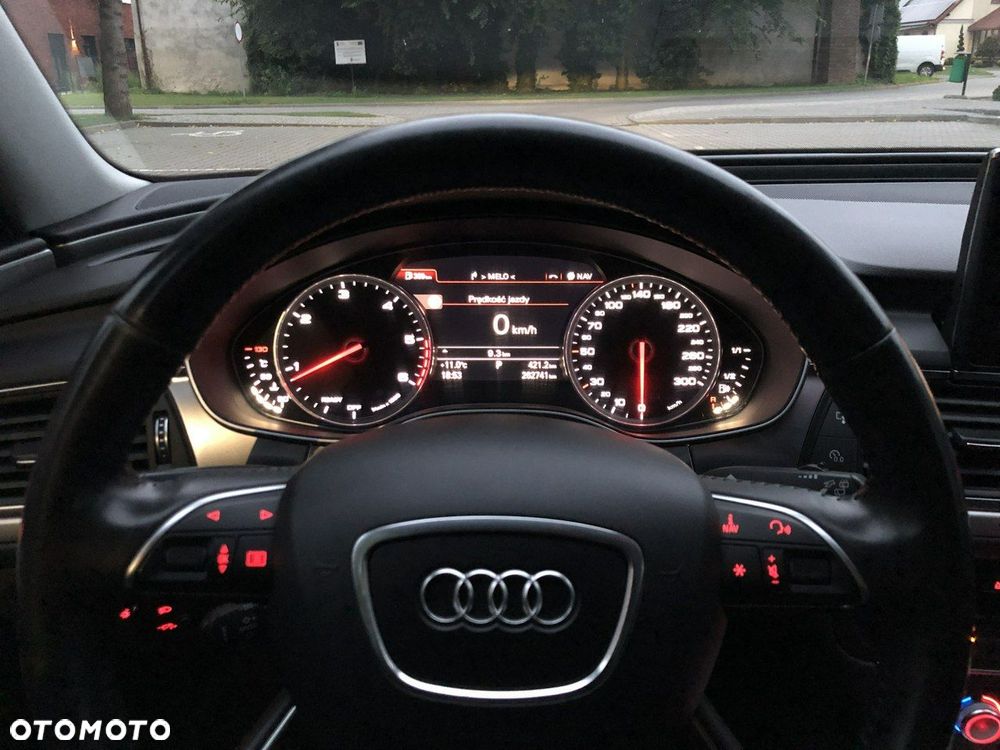Audi A6 - 17