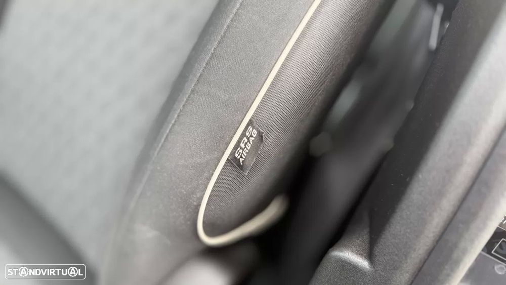 Fiat 500X 1.0 FireFly Lounge - 44