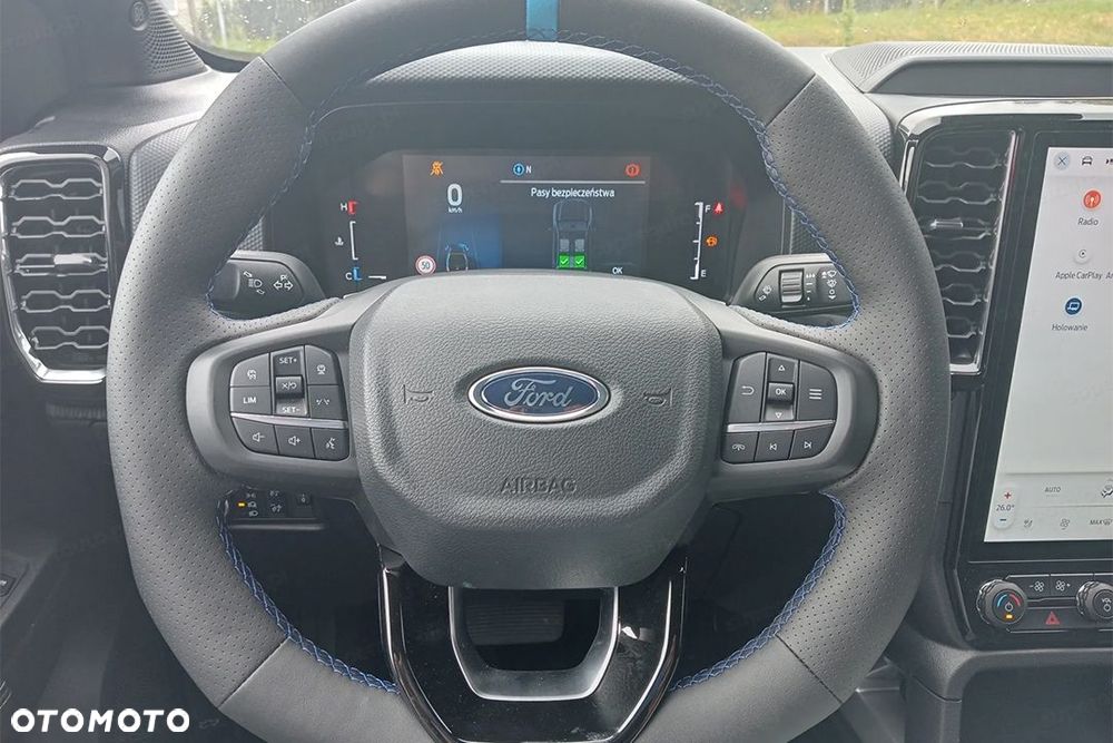Ford Ranger - 12