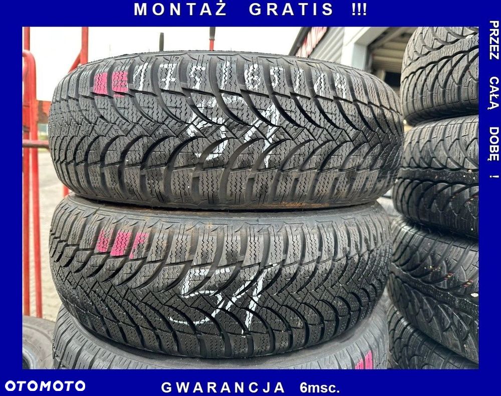 175/65r14 Nexen WinGuard Snow'G_7,4mm_2szt_(51) - 1