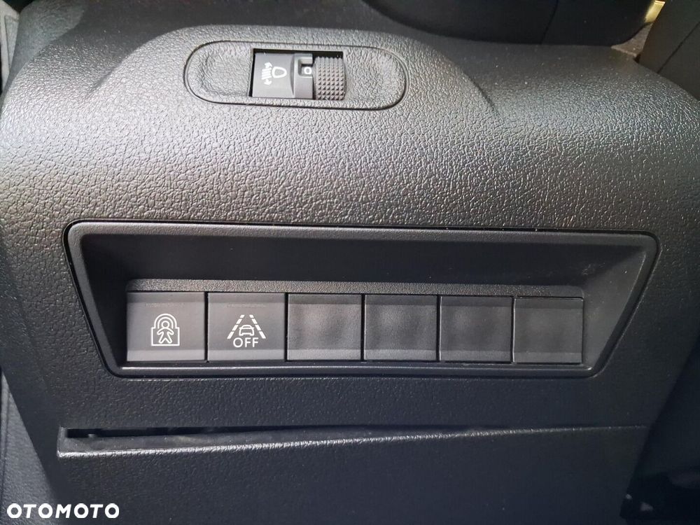 Toyota Proace City Verso 1.5 D-4D Business - 21