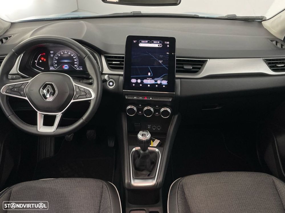 Renault Captur 1.0 TCe Intens - 10