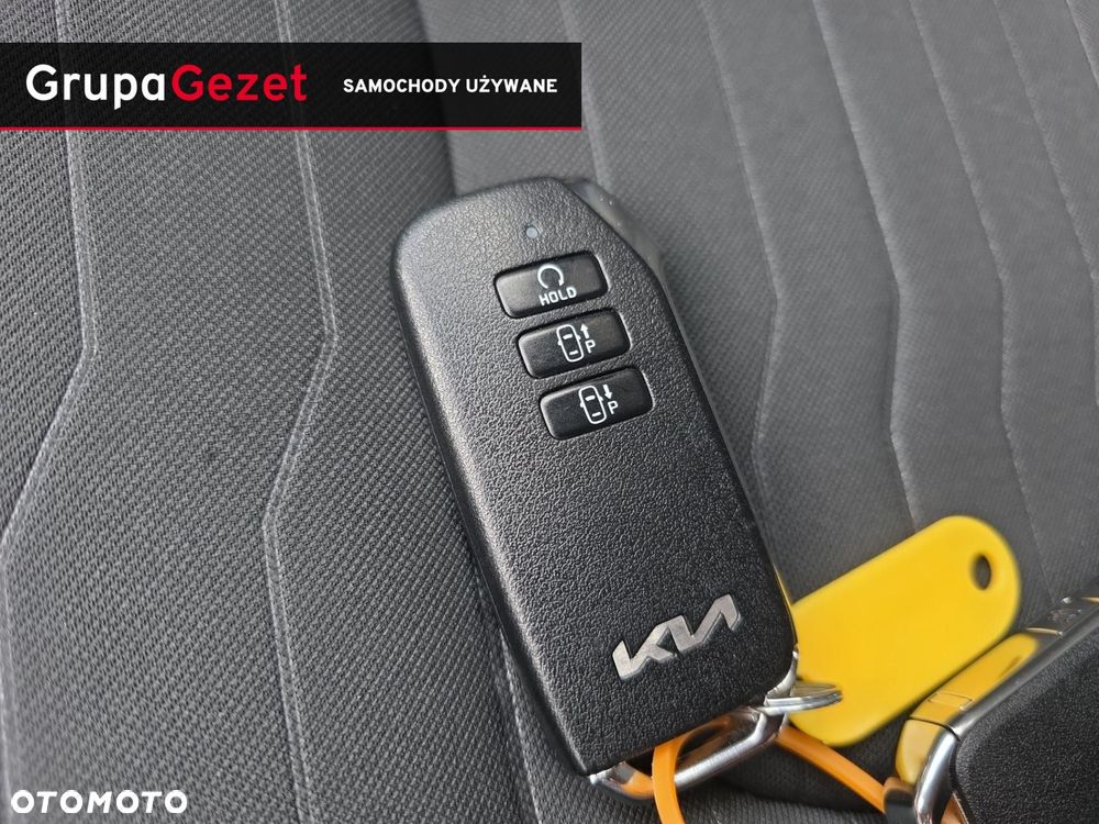 Kia Sportage 1.6 T-GDI HEV Business Line 2WD - 32