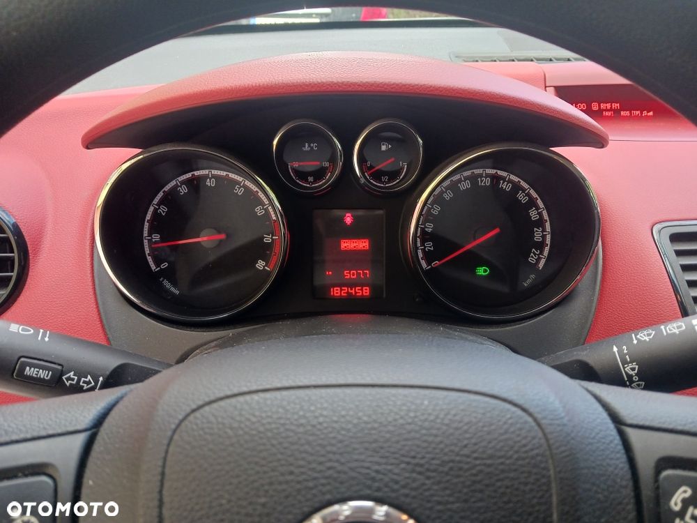 Opel Meriva - 3