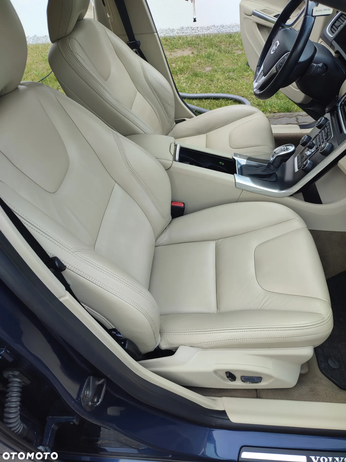 Volvo S60 2.5 T5 - 12