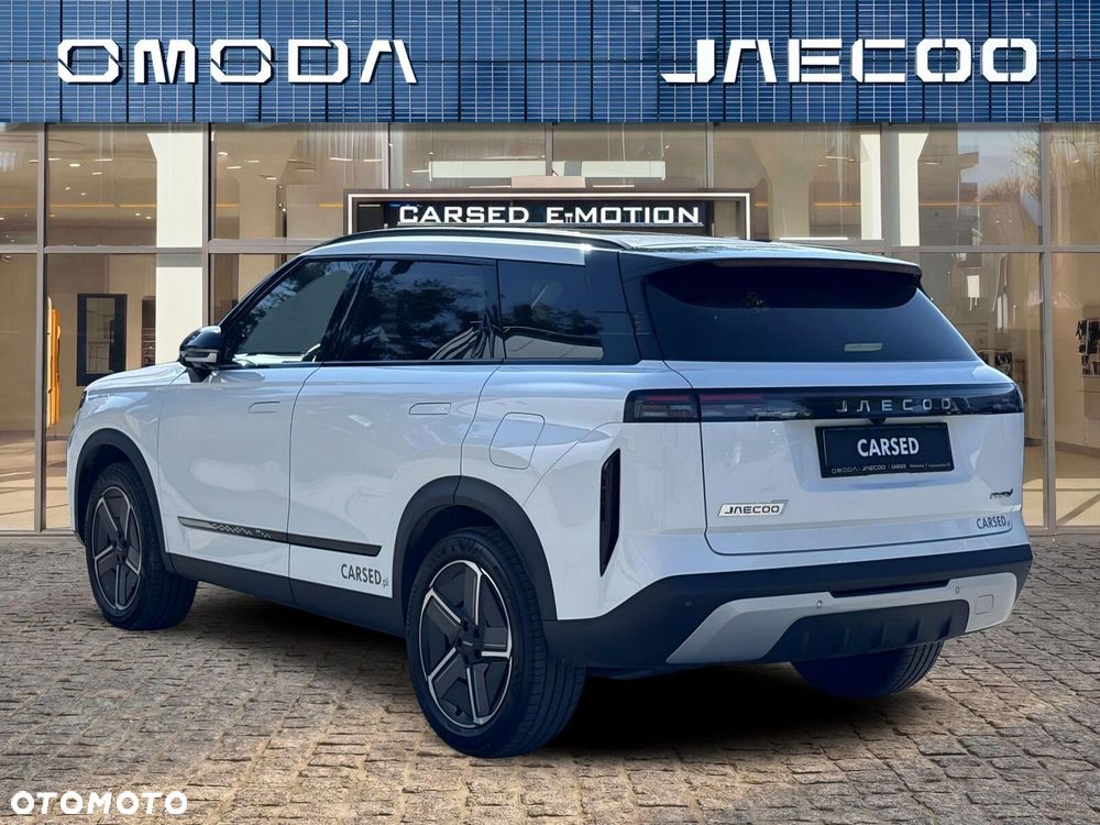 Jaecoo 7 - 4