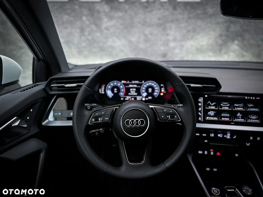 Audi A3 Sportback - 13