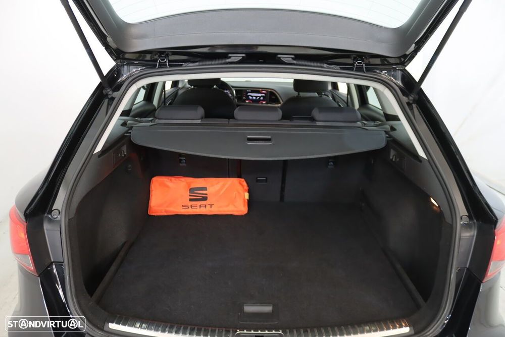 SEAT Leon ST 1.6 TDI Style S/S - 31
